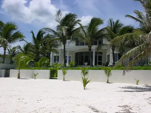 Cayman Islands Homes