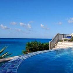Bermuda Home Pictures with Stunning Ocean View