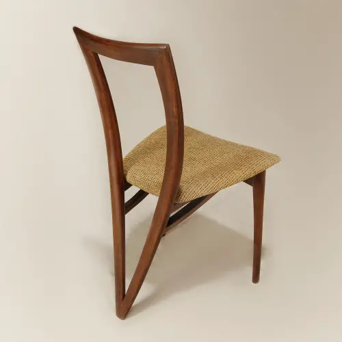 Handmade Dining Chairs From Reed Hansuld