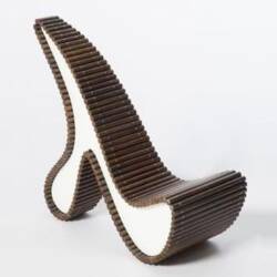 Unusual and Modern Chairs from Erik Griffioen
