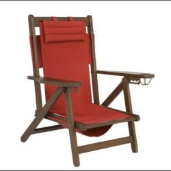 Good Idea: New Beach Chairs that Travel Easy for under $150