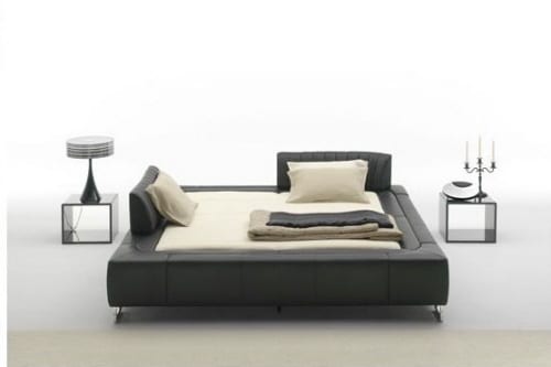 Modern Beds Designs