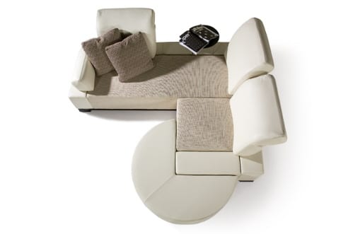 Modern and Unique Sofa Designs from Couture International