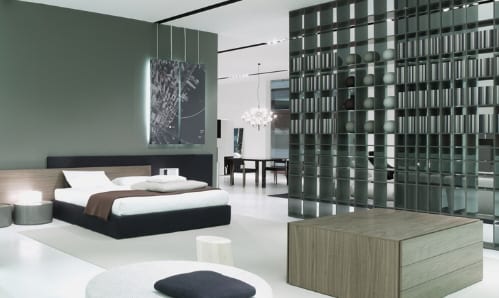 The Modern Italian Furniture Collection from Jesse of Italy