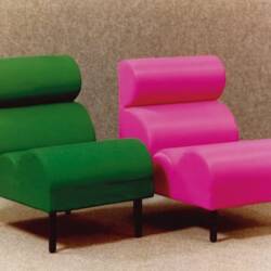 Creative Furniture Design Ideas from Gufram Mozza