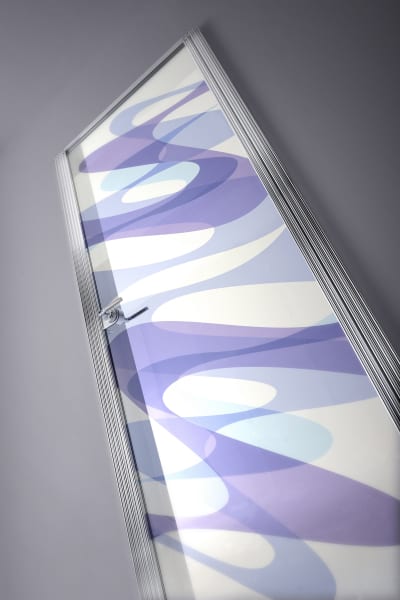 Modern Doors by Albed / Karim Rashid