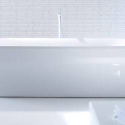 PuraVida : The Luxurious Bathroom Collection from Duravit
