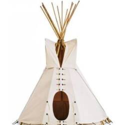 The Classic Tepee Tent from DWR