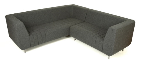 charcoal sofas