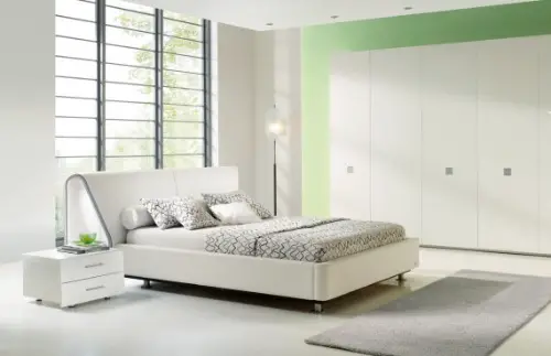 bedroom furniture modern