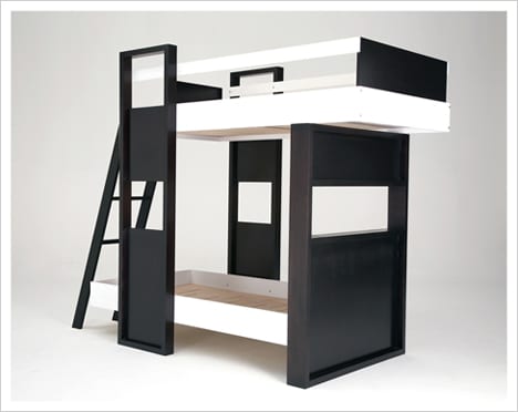 bunk beds