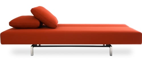 The Sleeper Sofa from Niels Bendtsen of British Columbia