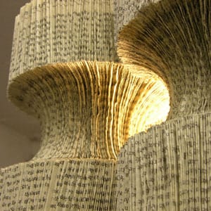 Light Reading Lamp By Lucy Norman