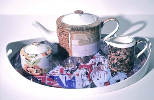 Cuppa Luck Tea Set 2 