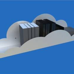 Hylla Cumulus Cloud Shelves Store With No Internet Connection Required