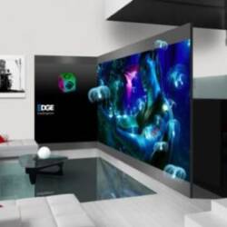 Edge Mediaspace Brings 3D Home Entertainment Technology