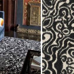 FLOR Patterned Carpet Tiles Collection