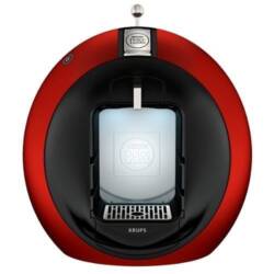 Gift Guide For Holidays -  Krups Dolce Gusto Circolo Coffee Machine