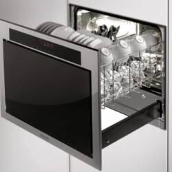 Miele and Baumatic Dishwashers Are More Energy Efficient Than Ever