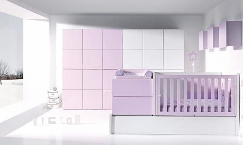 Alondra Baby Furniture