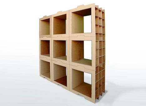 Moving Boxes Modular Bookcase 1.jpg