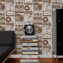 Cool And Quirky Wallpapers By Aimée Wilder