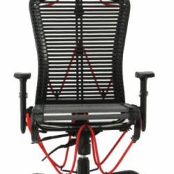 GymyGym Office Chair Brings Exercise at the Workplace