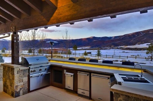 Vision House Is Colorado’s First Gold LEED-Certified Home
