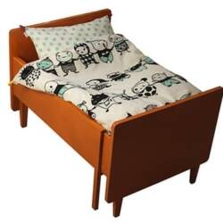 Stina Wirsén Cushions And Linen By Brokiga