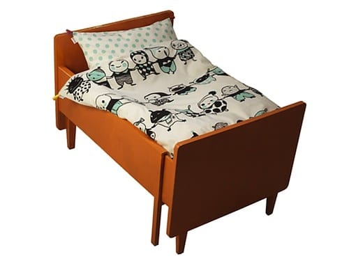 Stina Wirsén Cushions And Linen By Brokiga