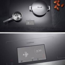 The CX 480 Cooktop By Gaggenau