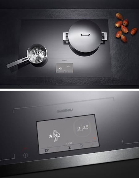 The CX 480 Cooktop By Gaggenau
