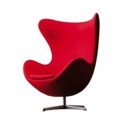 14 Cool Versions Of The Iconic Egg Chair