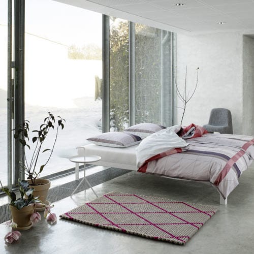 Scholten & Baijings Design Bed Linen For Hay