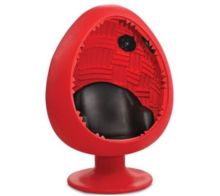 Sound Egg Chair