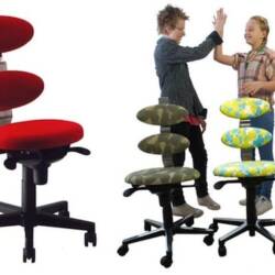 The Spinella Office Chair