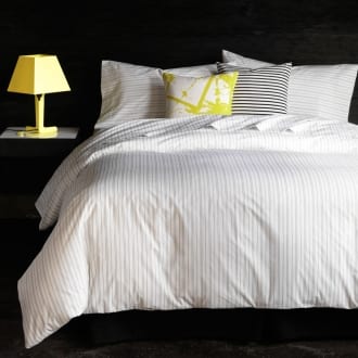 The Unison Porter Bedding Collection Is Modern And Trendy