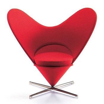 heart chair 5
