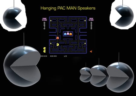 Pac Mac Speakers By Viswamurthy Pandarinathan
