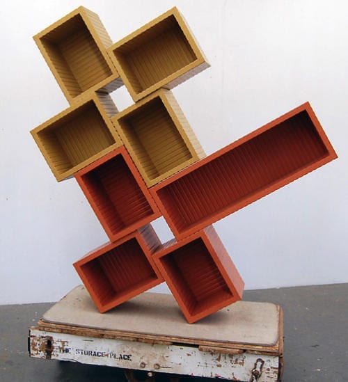 Anyway Cabinet by Jeb Jones Modular Furniture