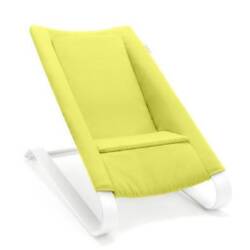 Bamboo by Bombol Is the Modern Seat Your Baby Craves For
