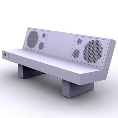 16 Of The Worlds Coolest Music Inspired Furniture And Design
