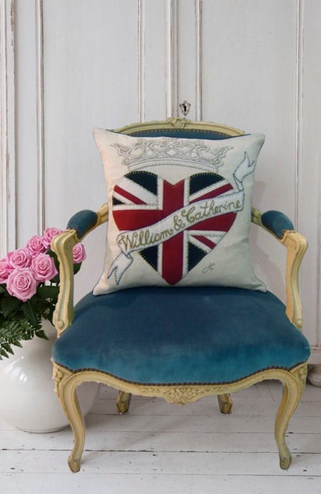 10 Coolest Prince William And Kate Middleton Wedding Memorabilia