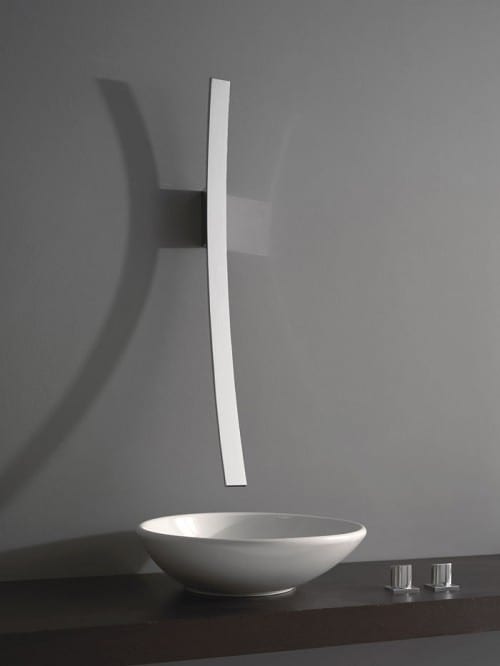 Luna Faucet by Graff - Modern Design