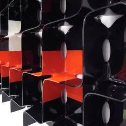 Tide by Zaha Hadid - Home Storage