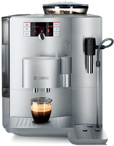 Bosch VeroBar 100 Coffee Machine