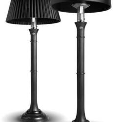 Patio Heater Lamps From Kindle Living Caroline Heater