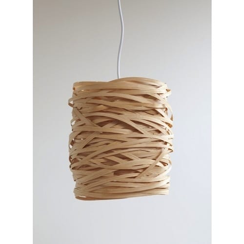 Sarah Foote Home Spaghetti Lamp