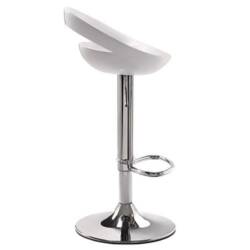The Zuo Spring Adjustable Modern Styled Bar Stool
