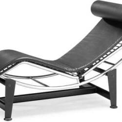 The Corbusier Chaise By Zuo Modern Is A Modern Reading Chair